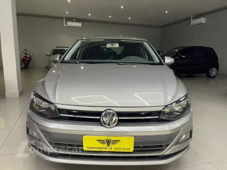 POLO 1.0 170 TSI Comfortline