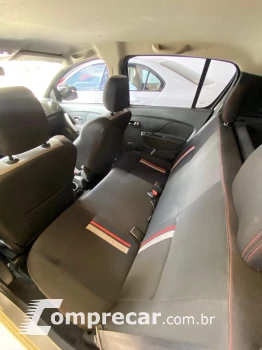 SANDERO 2.0 RS 16V