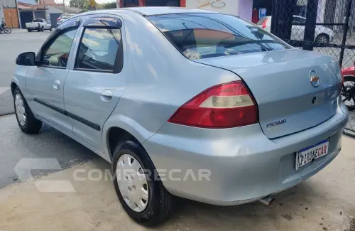 PRISMA 1.0 MPFI VHCE Maxx 8V