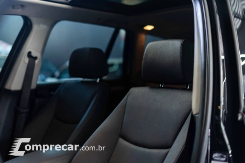 X3 2.0 16V X Line Xdrive20i Steptronic
