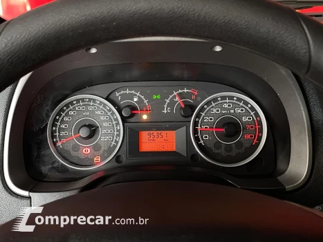 Idea 1.4 Mpi Attractive 8V Flex 4P Manual