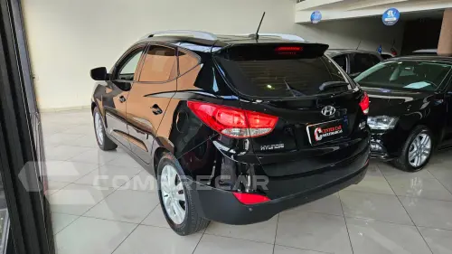 IX35 2.0 16V