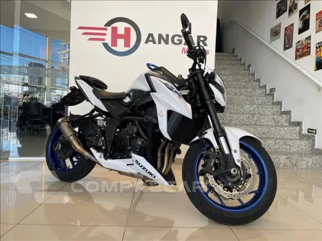 GSX-S750ZA