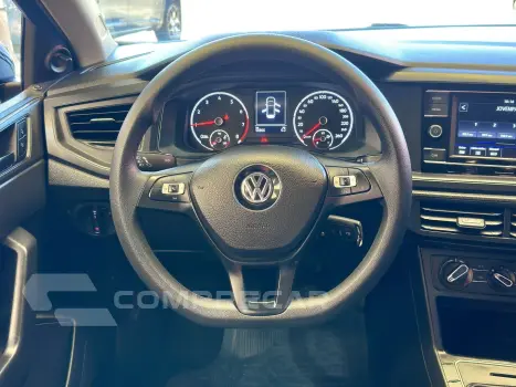 POLO 1.0 MPI TOTAL FLEX MANUAL