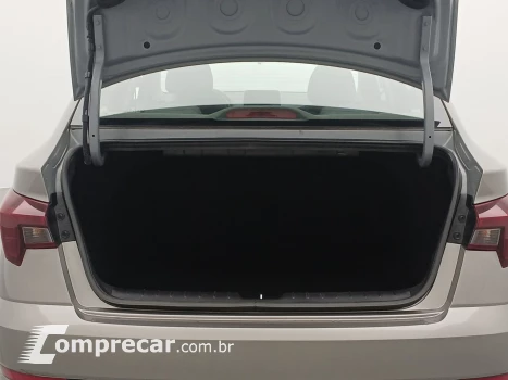 HB20S 1.0 TGDI FLEX COMFORT PLUS AUTOMÁTICO