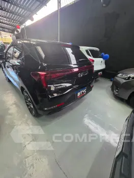 HB20 1.0 12V Sense