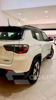 COMPASS 2.0 16V Longitude