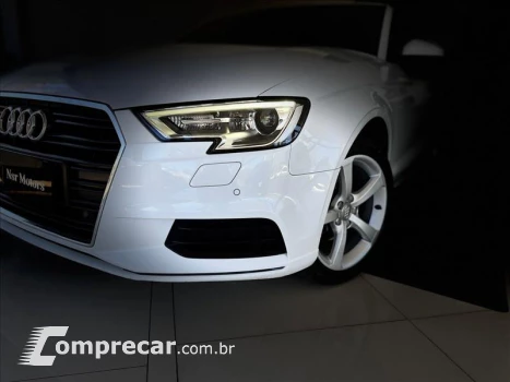 A3 1.4 TFSI Sedan Attraction 16V