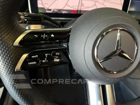 C 300 2.0 EQ BOOST HÍBRIDO AMG LINE 9G-TRONIC