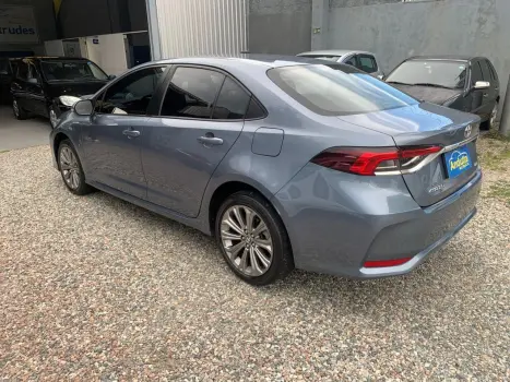 Corolla 1.8 16V 4P XEI FLEX AUTOMÁTICO