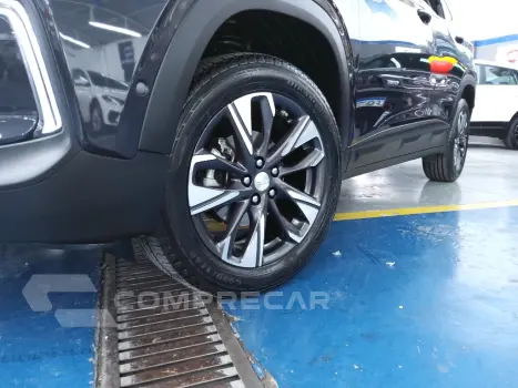 TRACKER 1.2 TURBO FLEX PREMIER AUTOMÁTICO