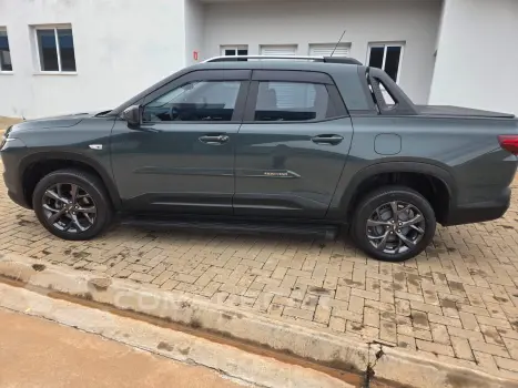 MONTANA 1.2 Turbo Premier