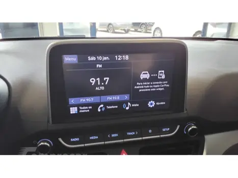 HB20 1.0 12V FLEX COMFORT PLUS MANUAL