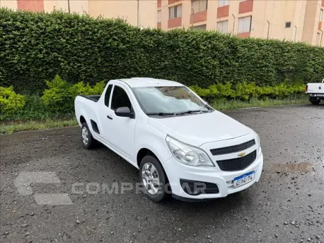 CHEVROLET MONTANA 1.4 MPFI LS CS 8V 2 portas