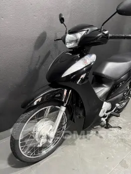 HONDA BIZ 125 ES