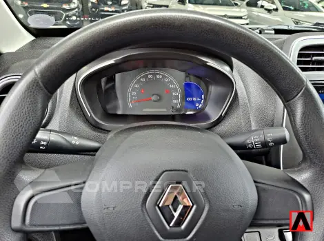 KWID 1.0 12V SCE ZEN