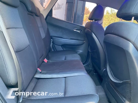 i30 2.0 16V 145cv 5p Mec.