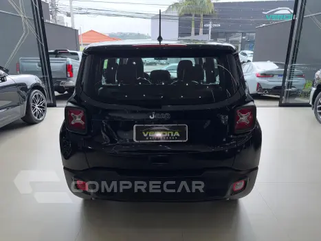 RENEGADE 1.8 16V