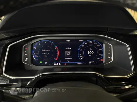 POLO 1.0 170 TSI HIGHLINE AUTOMÁTICO