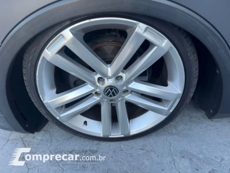 TIGUAN Allspac Comf 250 TSI 1.4 Flex