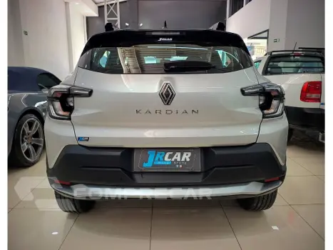 KARDIAN 1.0 TCE FLEX ICONIC EDC