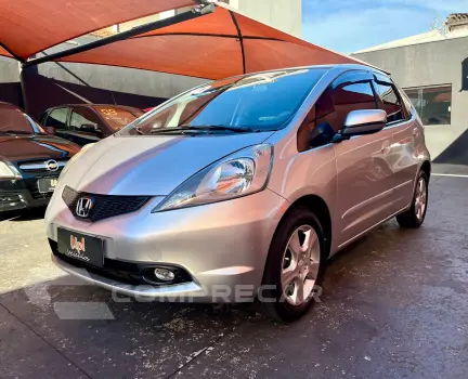FIT 1.4 LX 8V