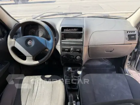STRADA - 1.4 MPI WORKING CE 8V 2P MANUAL