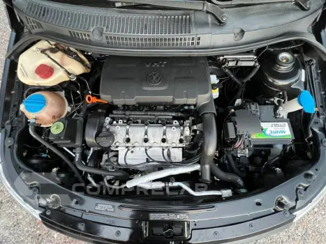 Gol 1.0 Mi 8V Flex 4P Manual G.V
