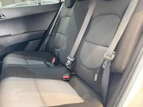 CRETA - 1.6 16V ATTITUDE AUTOMÁTICO