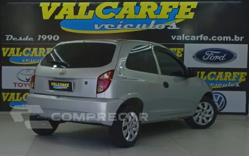 CELTA 1.0 MPFI Life 8V