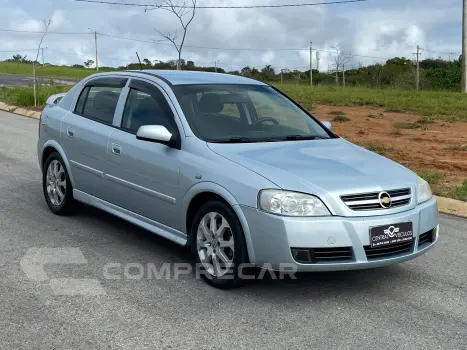 ASTRA 2.0 MPFI Advantage 8V