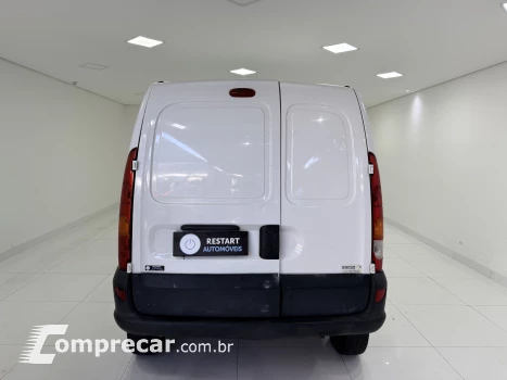 KANGOO 1.6 Express 16V