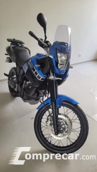 XT 660Z TENERE