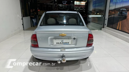 Classic LS 1.0 VHC FlexPower 4p