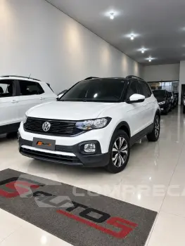 T-CROSS 1.0 200 TSI Sense