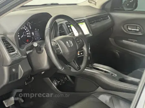 HR-V 1.8 16V EXL