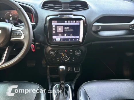 RENEGADE 1.3 T270 TURBO FLEX LONGITUDE AT6