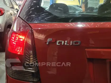 Palio 1.0 ECONOMY Fire Flex 8V 2p