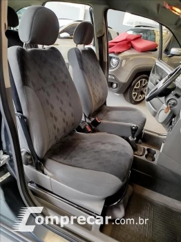 MERIVA 1.8 MPFI Maxx 8V