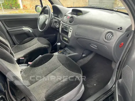 C3 1.6 Exclusive 16V