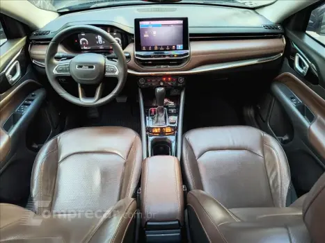 COMPASS 2.0 Td350 Turbo Limited