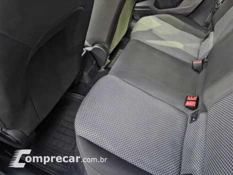 POLO 1.0 MPI TOTAL FLEX MANUAL