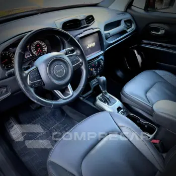 RENEGADE 1.8 16V Limited