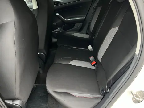 POLO 1.0 MPI Track