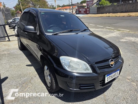 CELTA 1.0 MPFI VHCE SPIRIT 8V FLEX 4P MANUAL