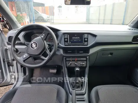 T-CROSS 1.0 200 TSI Sense