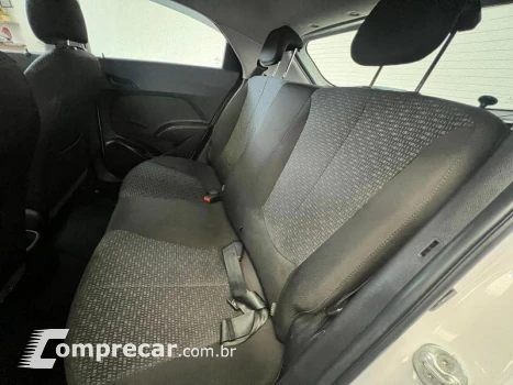 HB20 1.0 12V Comfort