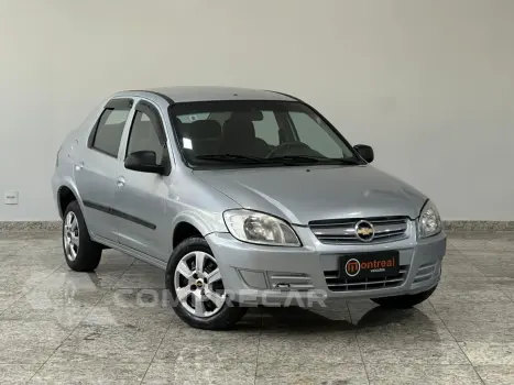 PRISMA 1.4 MPFI Maxx 8V