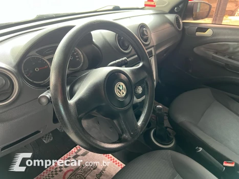 GOL 1.0 MI 8V G.V