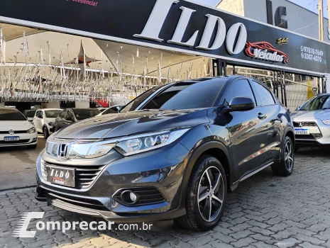 HR-V 1.8 16V LX